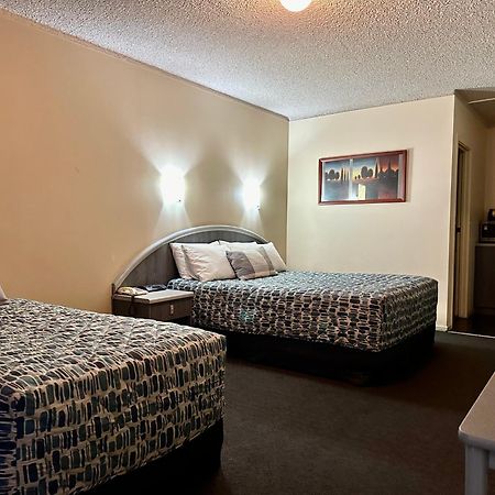 Westland Hotel Motel Уаяла Екстериор снимка